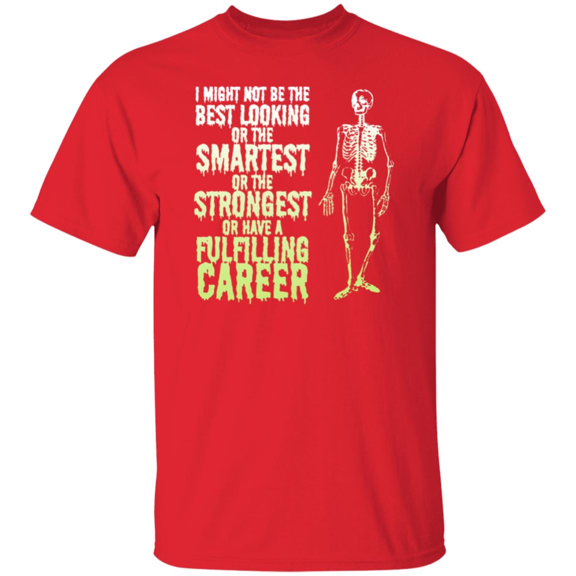 I MIGHT NOT BE Shirt Black hoodie sweatshirt - Teechipus