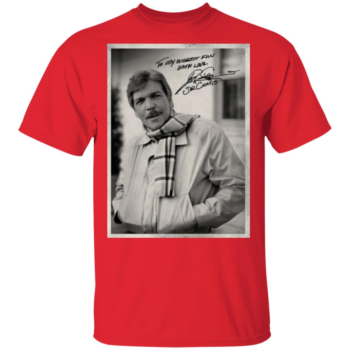 WITH LOVE  DR. CHALLIS Shirt Black hoodie sweatshirt - Teechipus