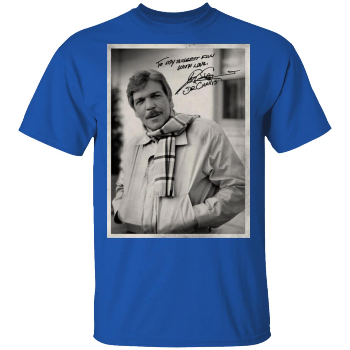 WITH LOVE  DR. CHALLIS Shirt Black hoodie sweatshirt - Teechipus