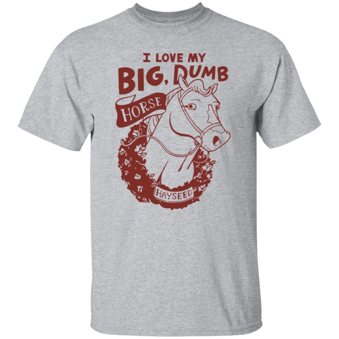 Polygon’S Official Hayseed T Shirt Hoodie Sweatshirt - Teechipus