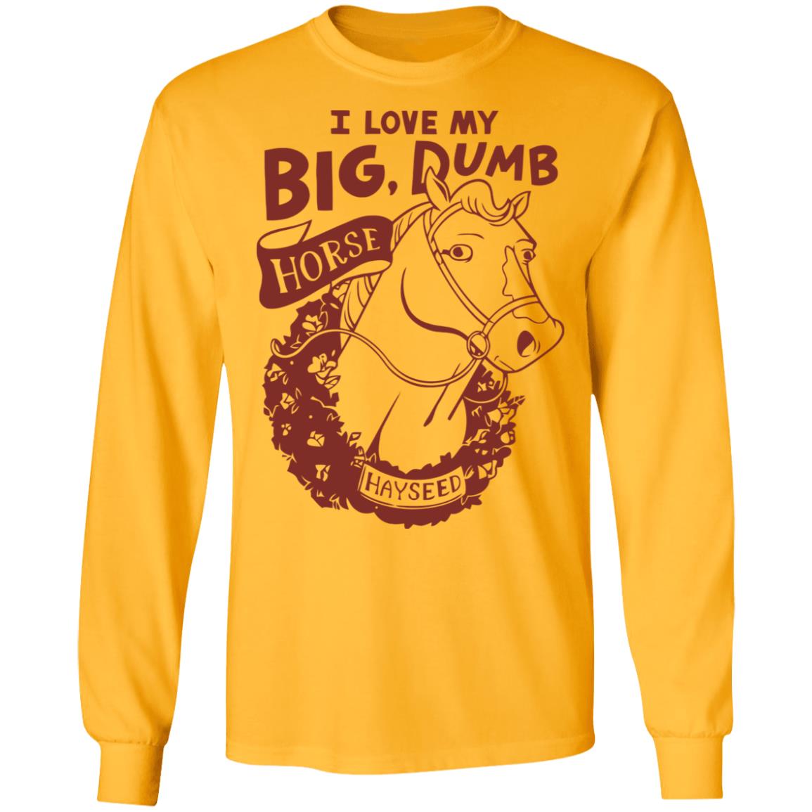 Polygon’S Official Hayseed T Shirt Hoodie Sweatshirt - Teechipus