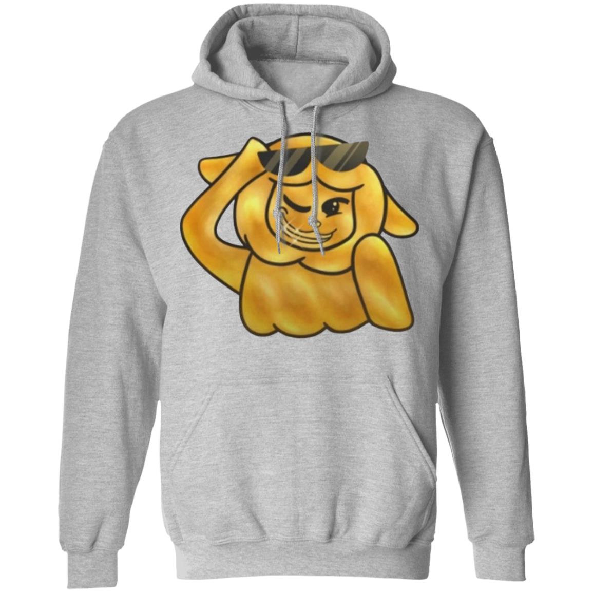 100K Limited Edition Hoodie Shirt Hoodie Sweatshirt - Teechipus