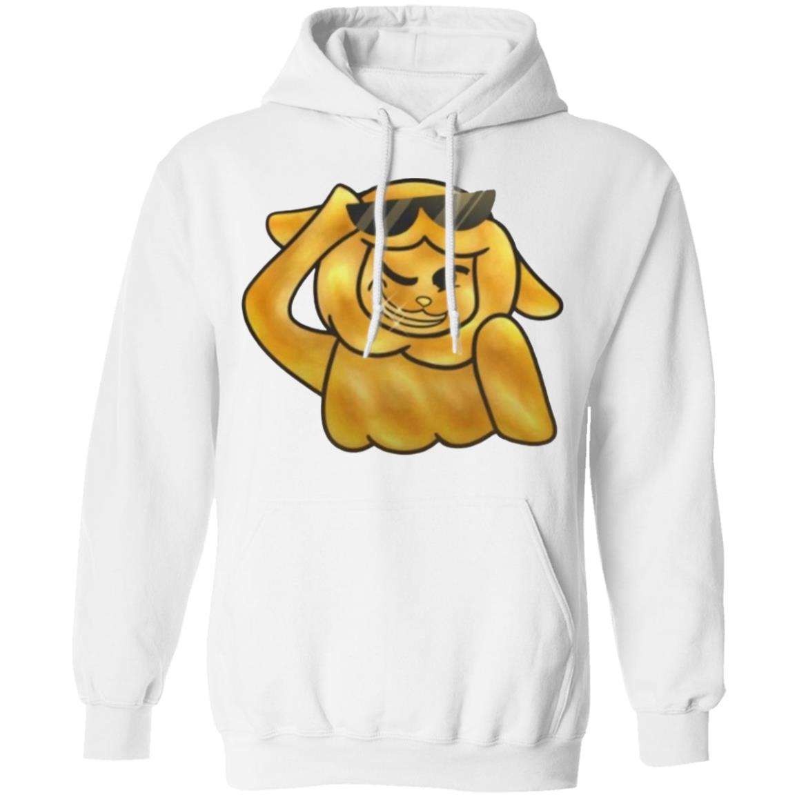 100K Limited Edition Hoodie Shirt Hoodie Sweatshirt - Teechipus