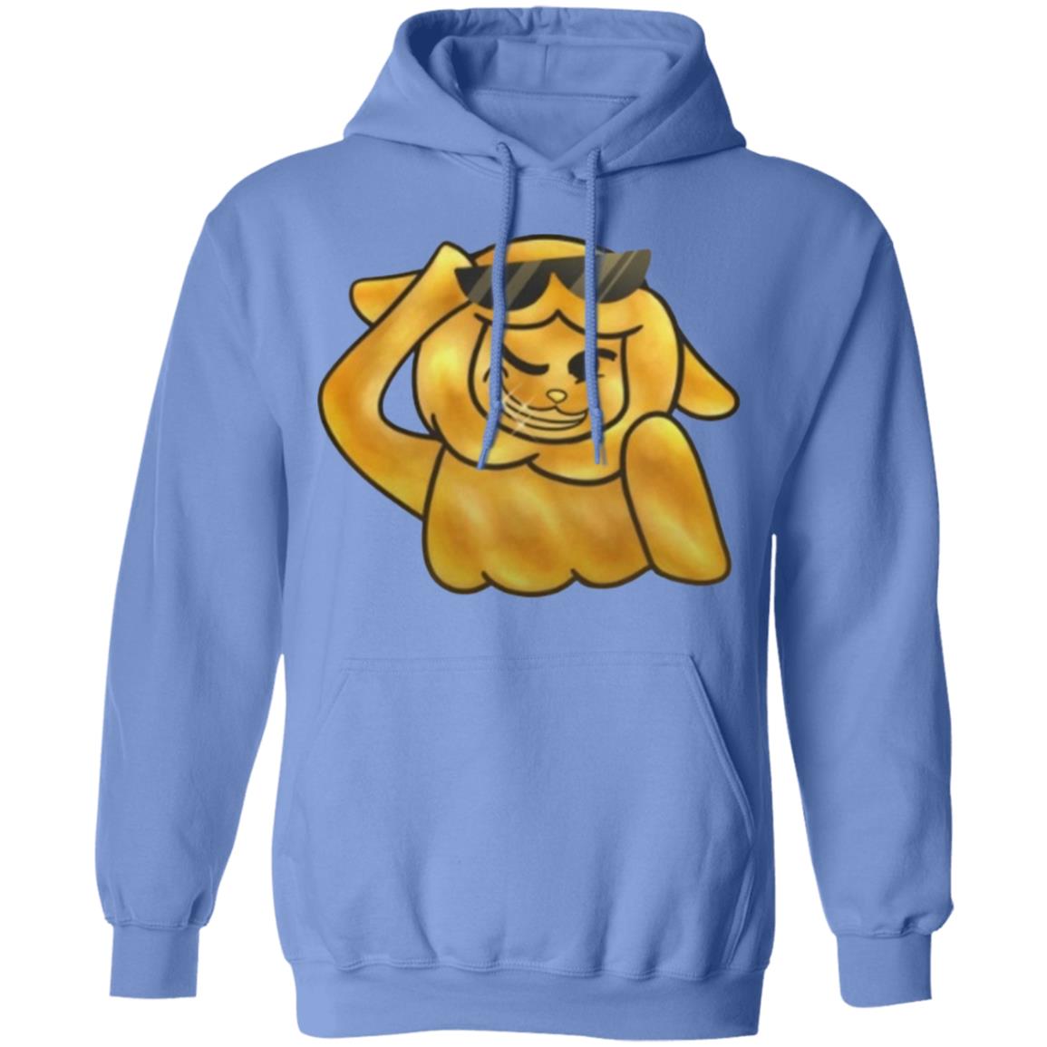 100K Limited Edition Hoodie Shirt Hoodie Sweatshirt - Teechipus