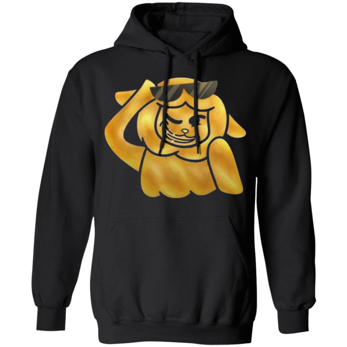100K Limited Edition Shirt Hoodie Sweatshirt - Teechipus