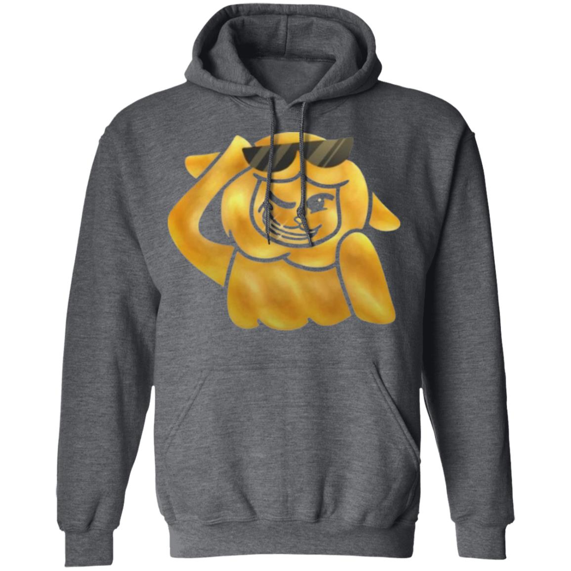 100K Limited Edition Shirt Hoodie Sweatshirt - Teechipus