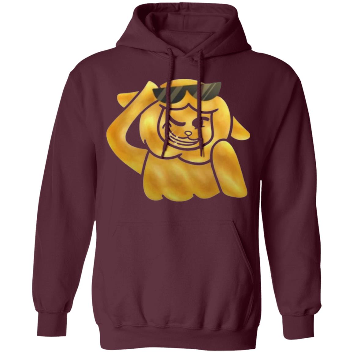 100K Limited Edition Shirt Hoodie Sweatshirt - Teechipus