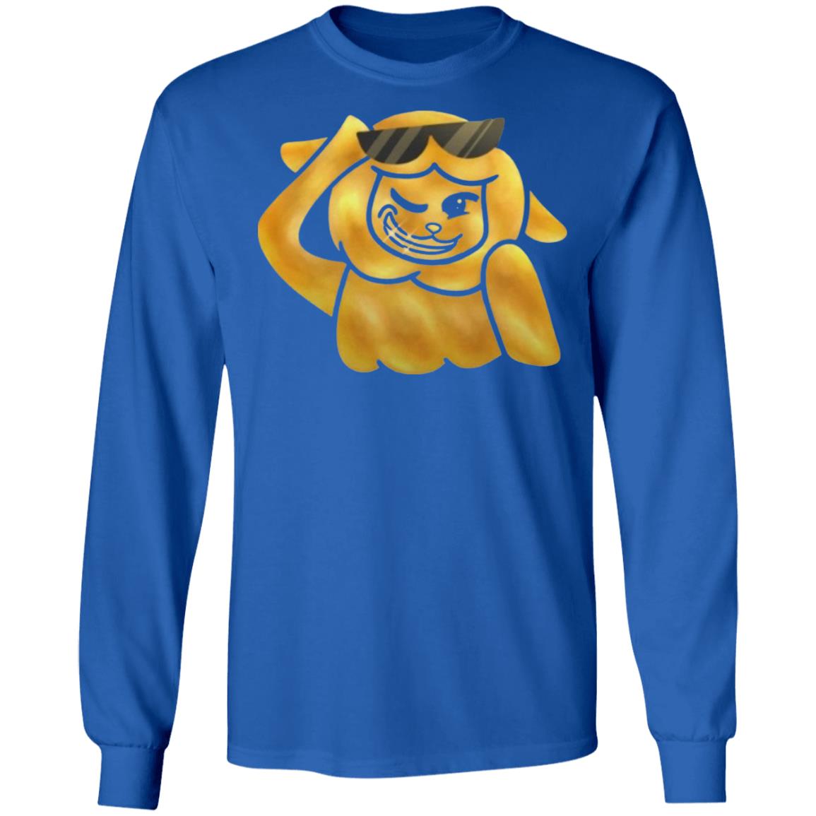 100K Limited Edition Shirt Hoodie Sweatshirt - Teechipus