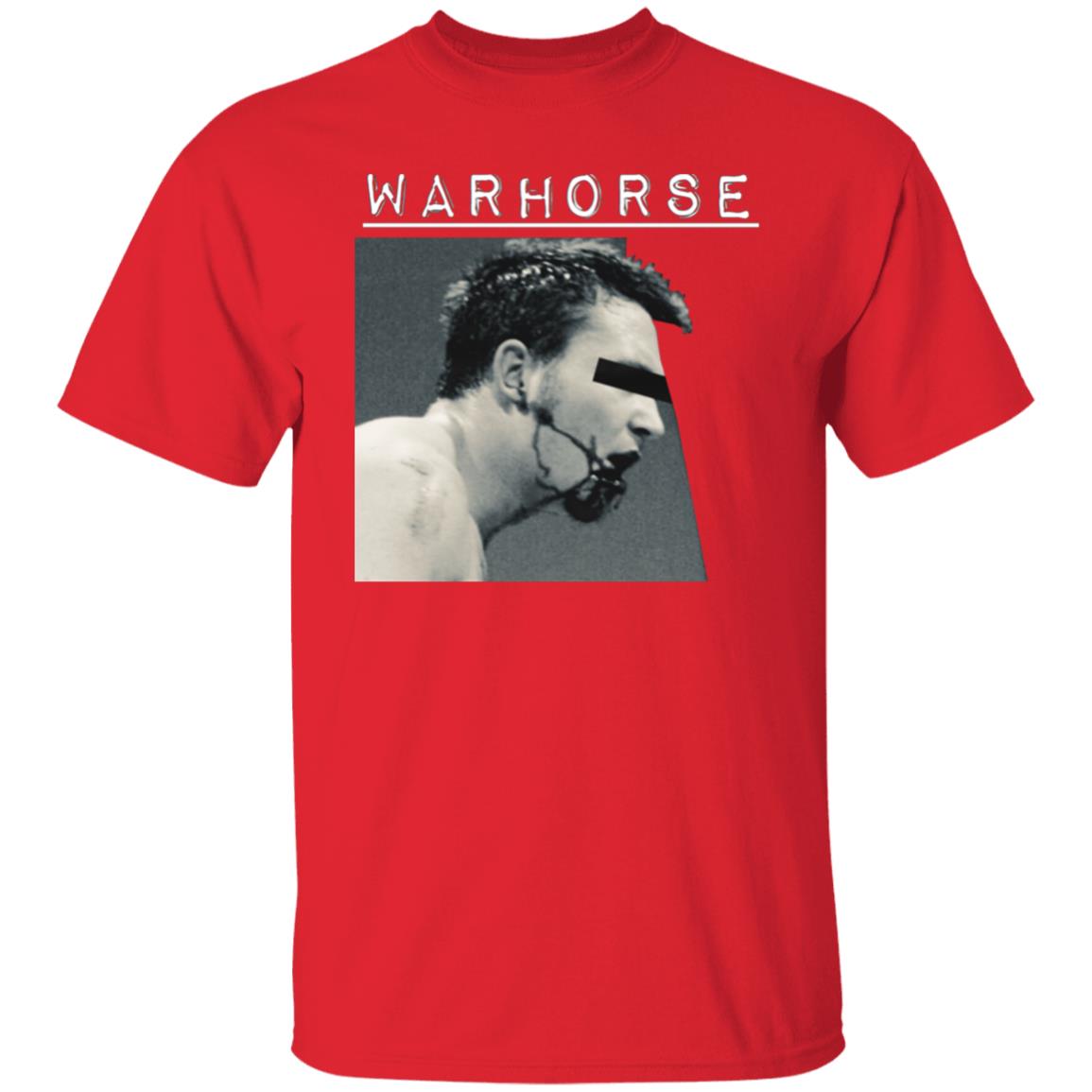 HEADBANGER FACE RIP Shirt Hoodie Sweatshirt - Teechipus