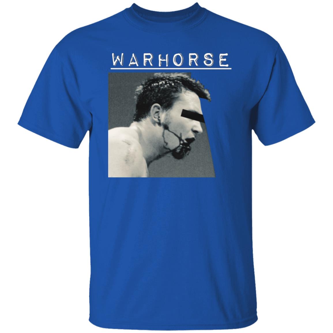 HEADBANGER FACE RIP Shirt Hoodie Sweatshirt - Teechipus