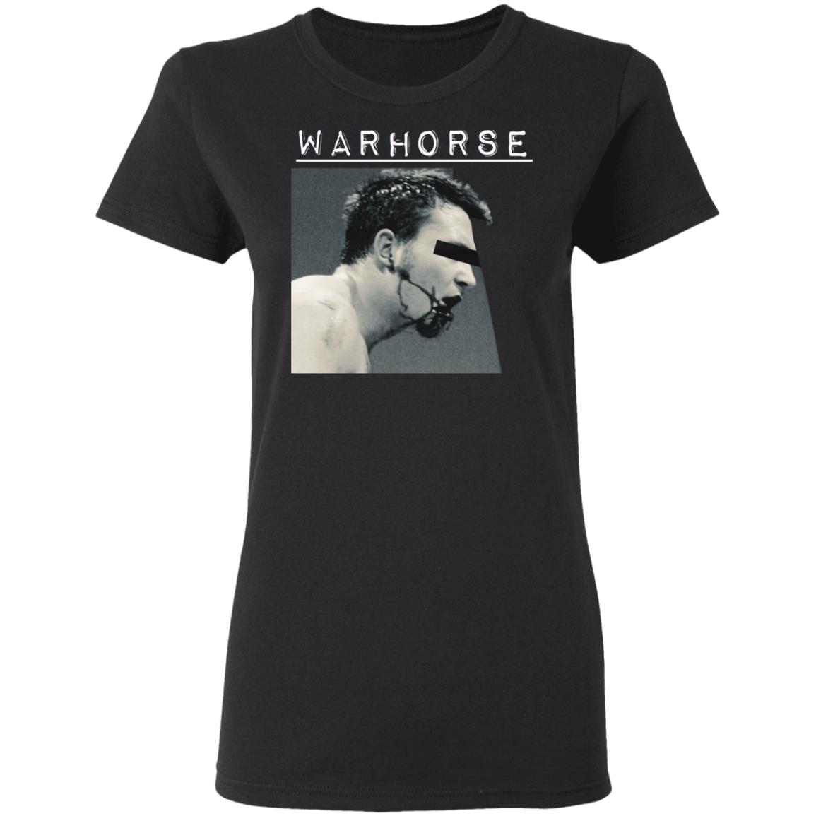 HEADBANGER FACE RIP Shirt Hoodie Sweatshirt - Teechipus