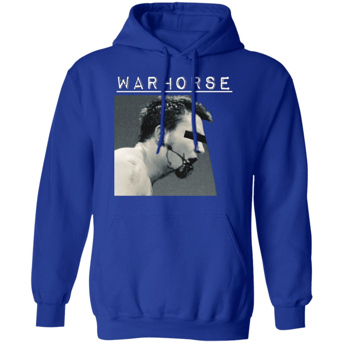 HEADBANGER FACE RIP Shirt Hoodie Sweatshirt - Teechipus