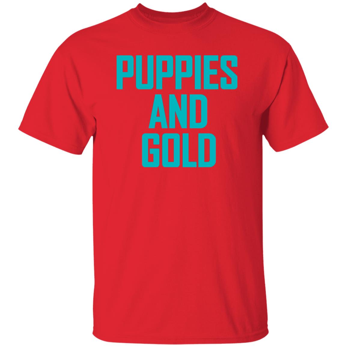 Puppies And Golf Shirt Hoodie Sweatshirt - Teechipus