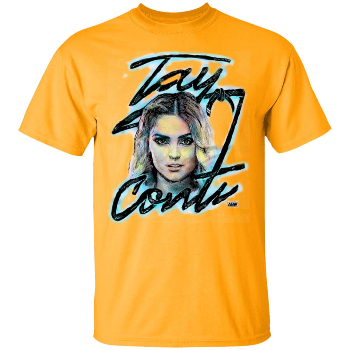 Tay Conti Shirt Hoodie Sweatshirt - Teechipus