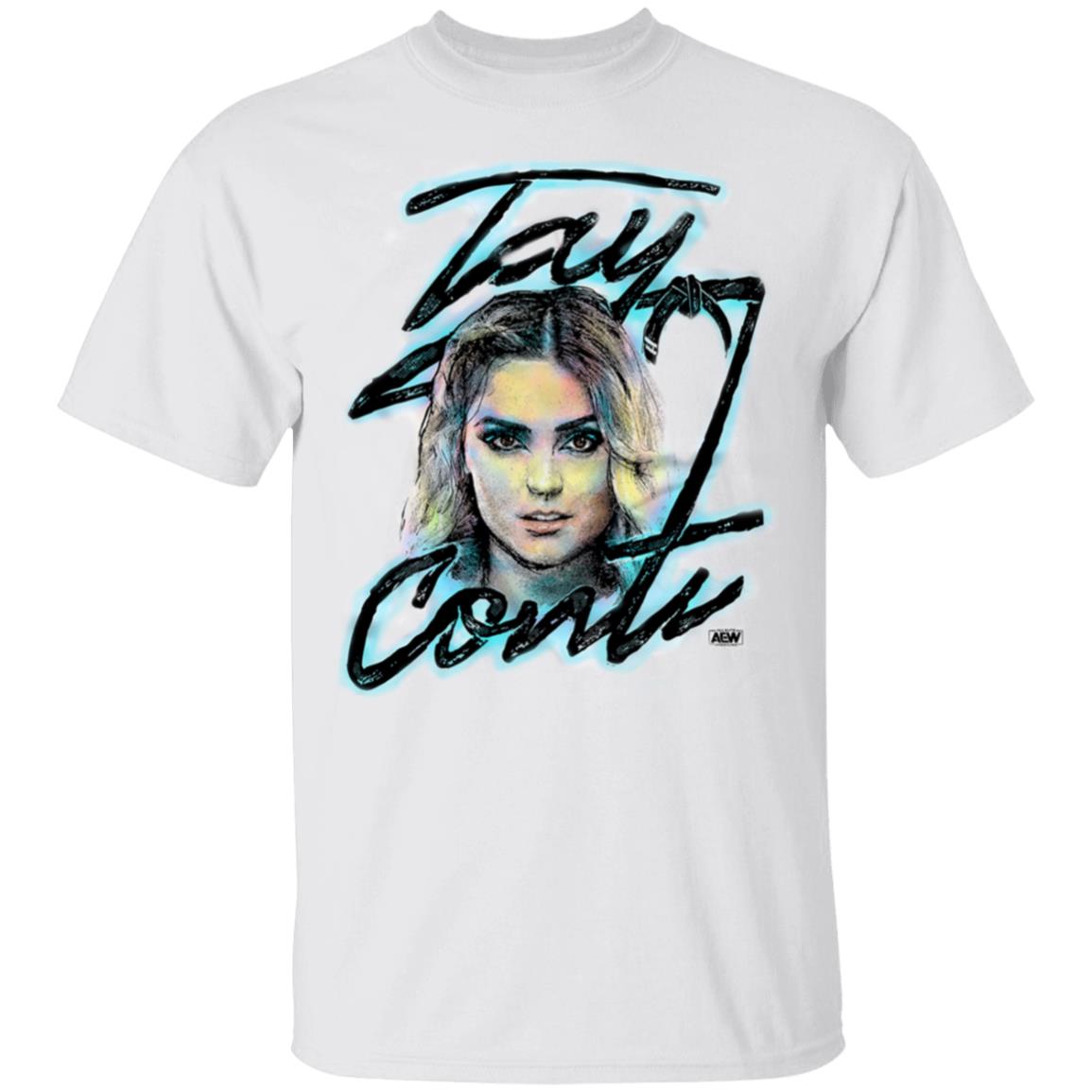 Tay Conti Shirt Hoodie Sweatshirt - Teechipus