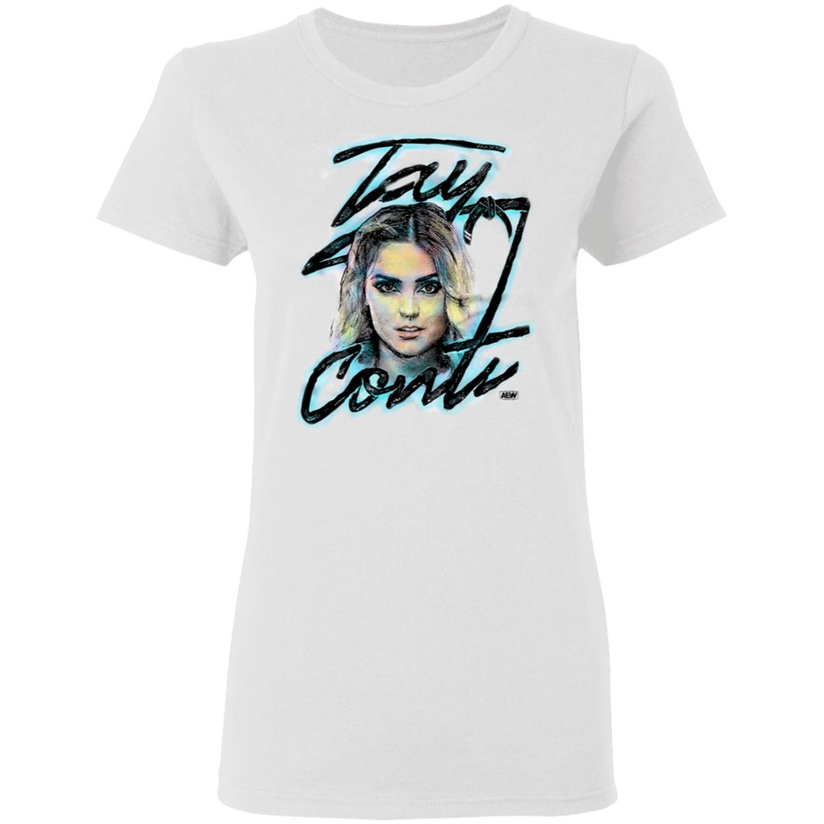 Tay Conti Shirt Hoodie Sweatshirt - Teechipus