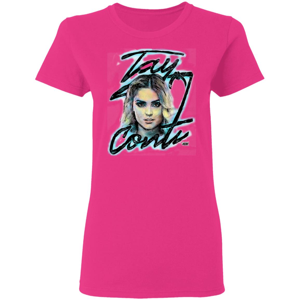 Tay Conti Shirt Hoodie Sweatshirt - Teechipus