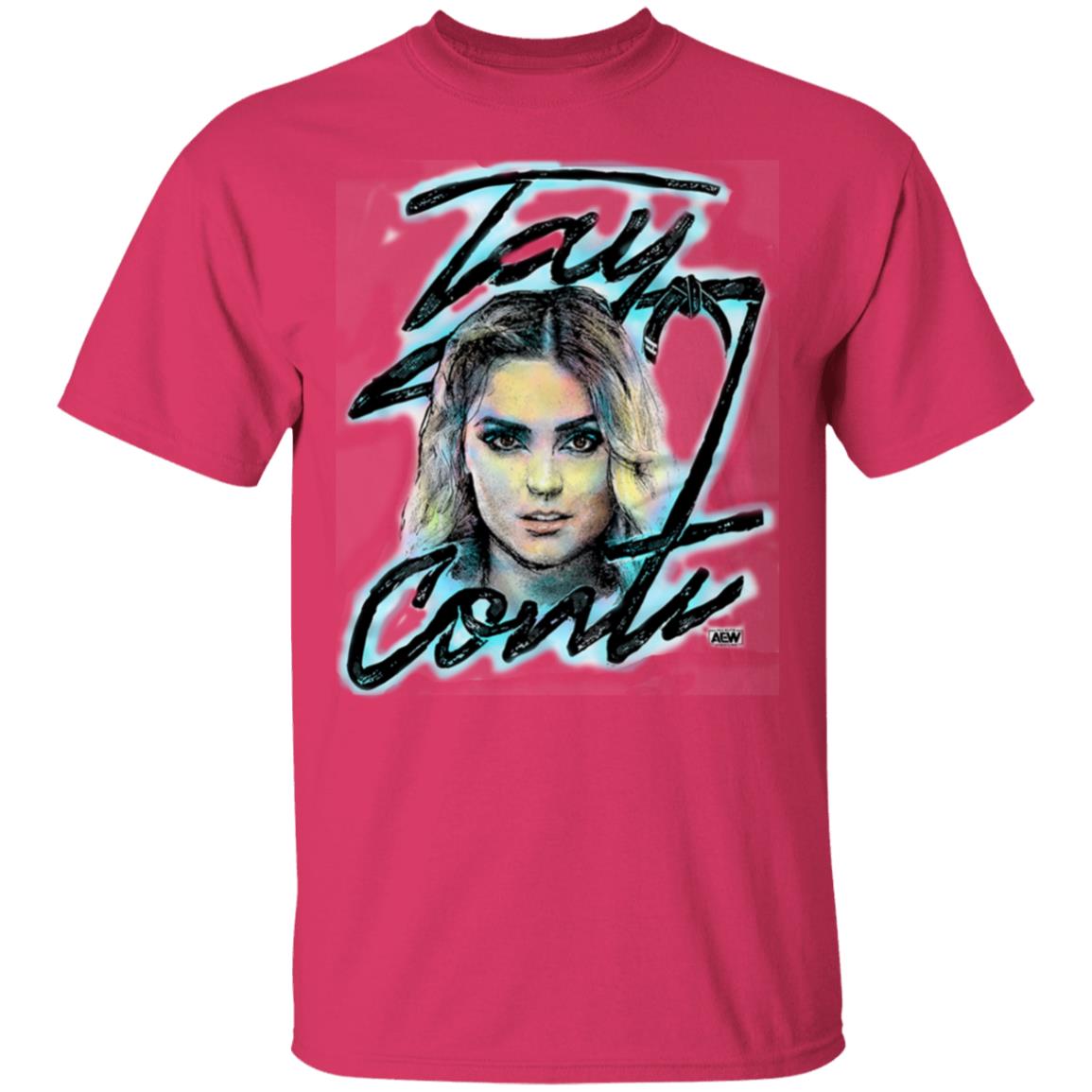 Tay Conti Shirt Hoodie Sweatshirt - Teechipus