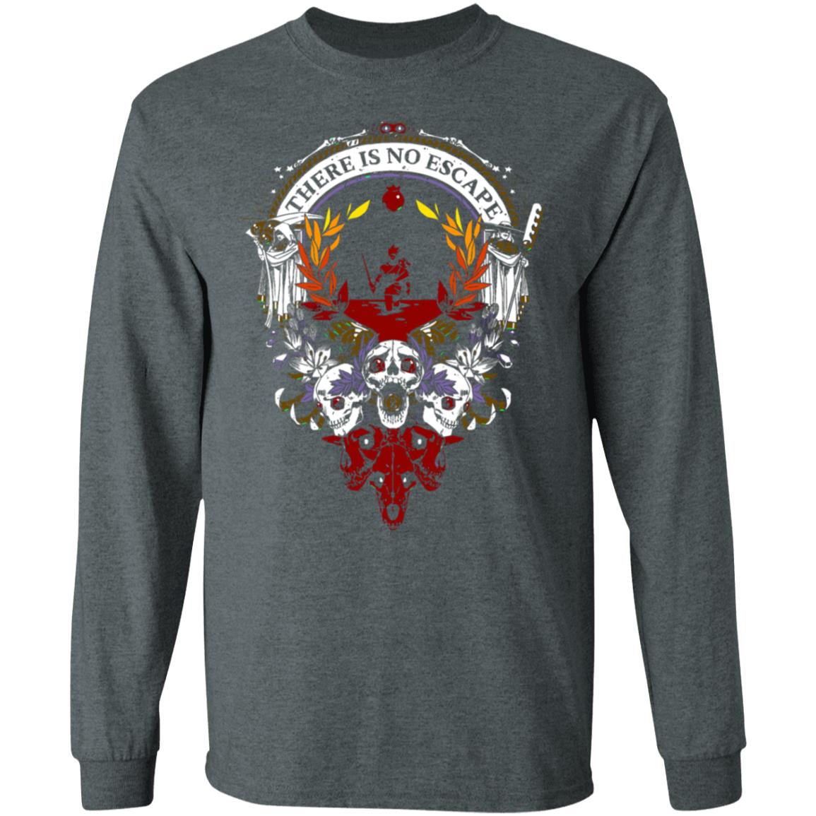 HADES Games Shirt Hoodie Sweatshirt And T Shirt - Teechipus