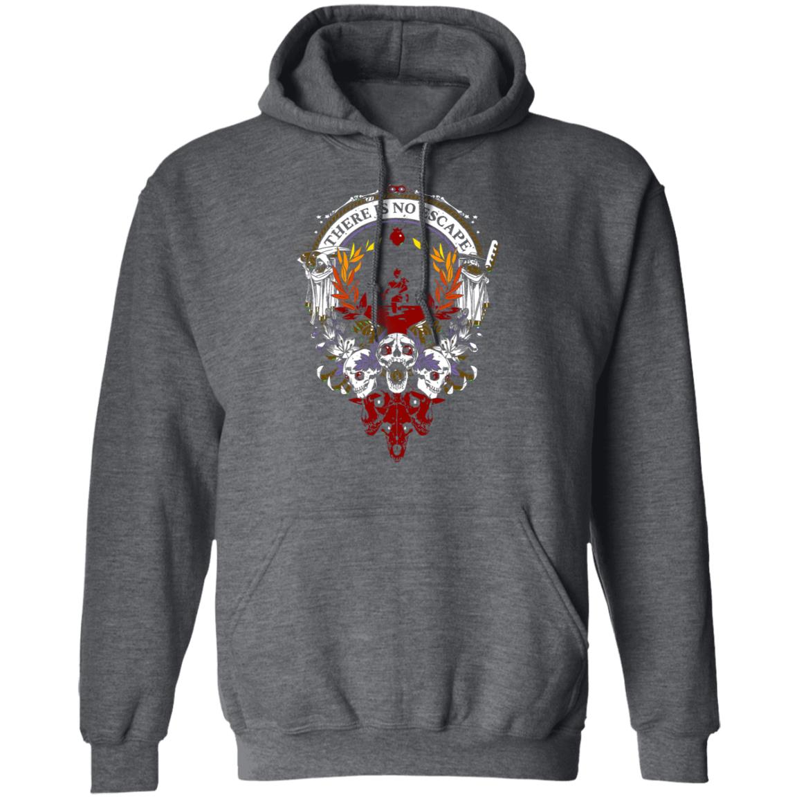 HADES Games Shirt Hoodie Sweatshirt And T Shirt - Teechipus