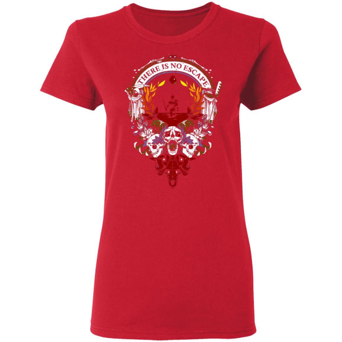 HADES Games Shirt Hoodie Sweatshirt And T Shirt - Teechipus