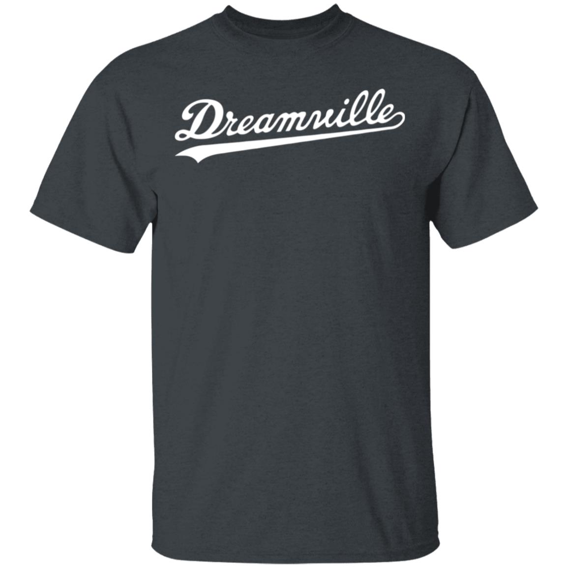 J. Cole Dreamville Tee Shirt Hoodie Sweatshirt - Teechipus