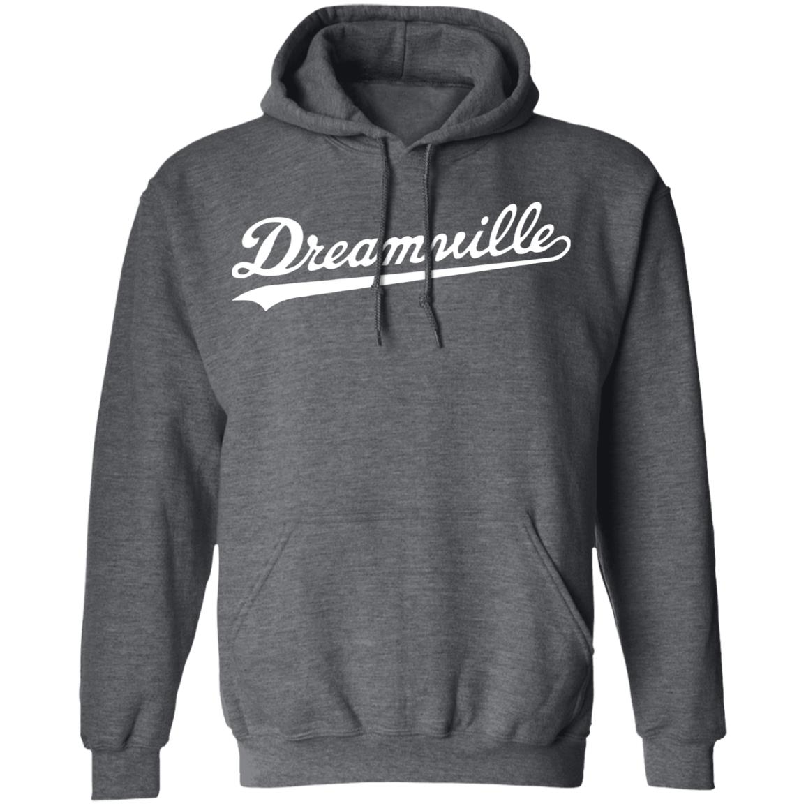 J. Cole Dreamville Tee Shirt Hoodie Sweatshirt - Teechipus