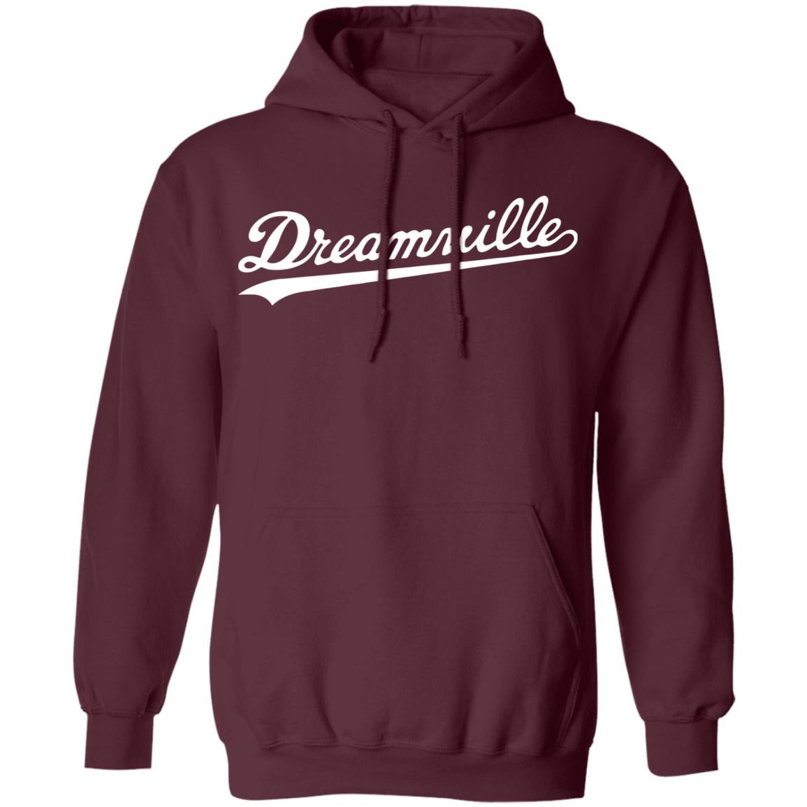 J. Cole Dreamville Tee Shirt Hoodie Sweatshirt - Teechipus