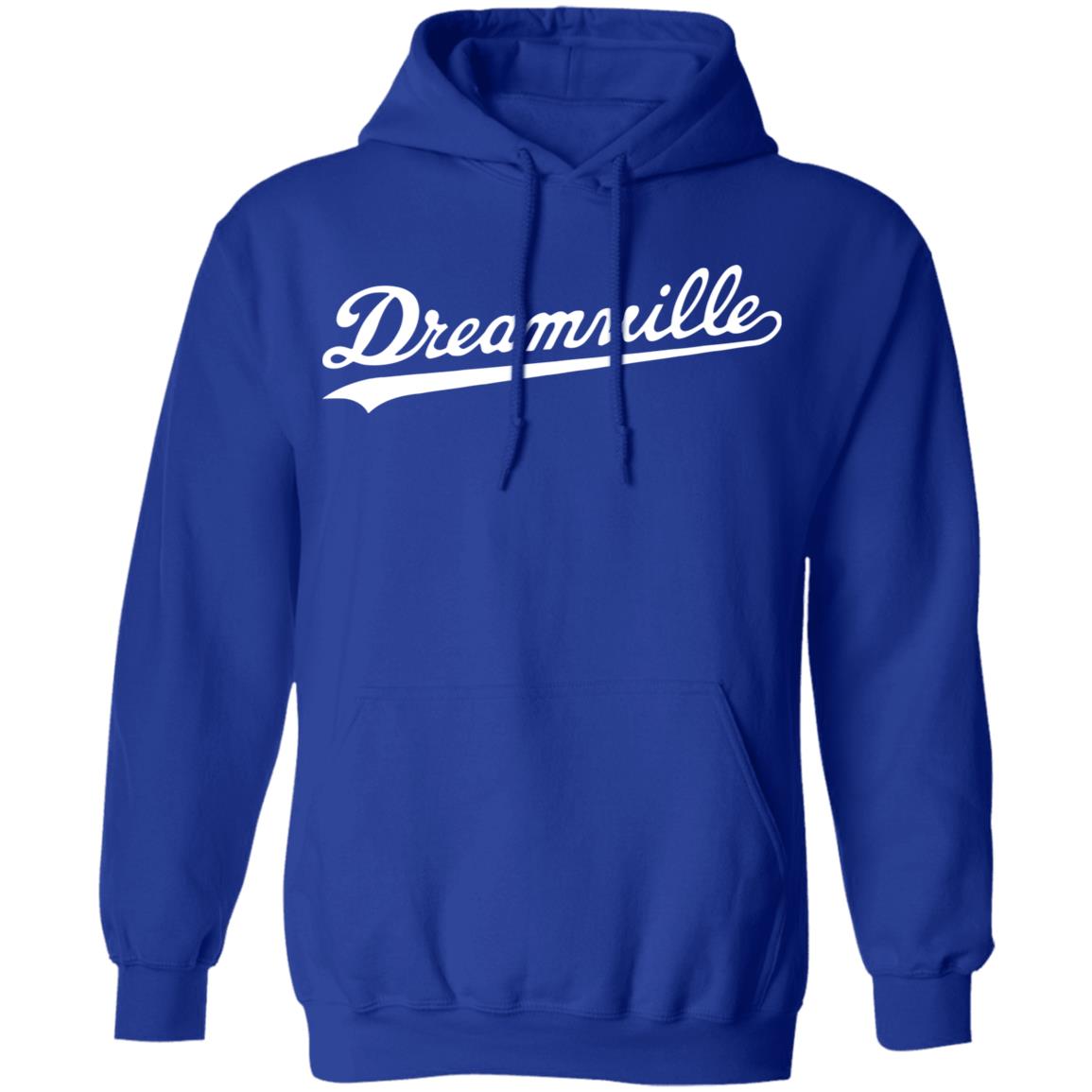 J. Cole Dreamville Tee Shirt Hoodie Sweatshirt - Teechipus