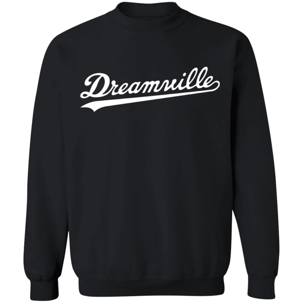 J. Cole Dreamville Tee Shirt Hoodie Sweatshirt - Teechipus