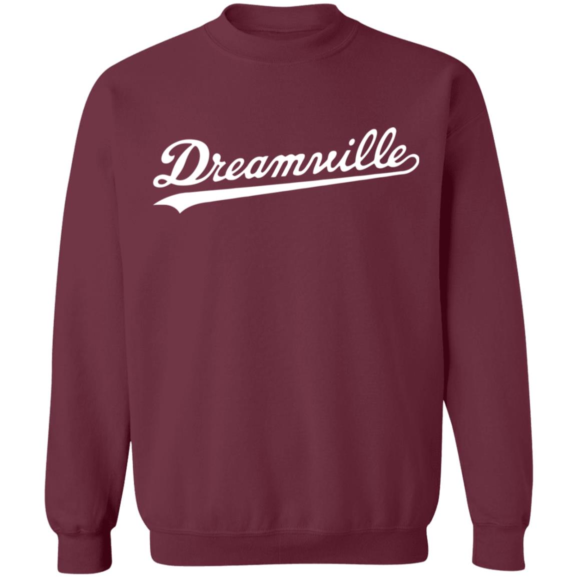 J. Cole Dreamville Tee Shirt Hoodie Sweatshirt - Teechipus