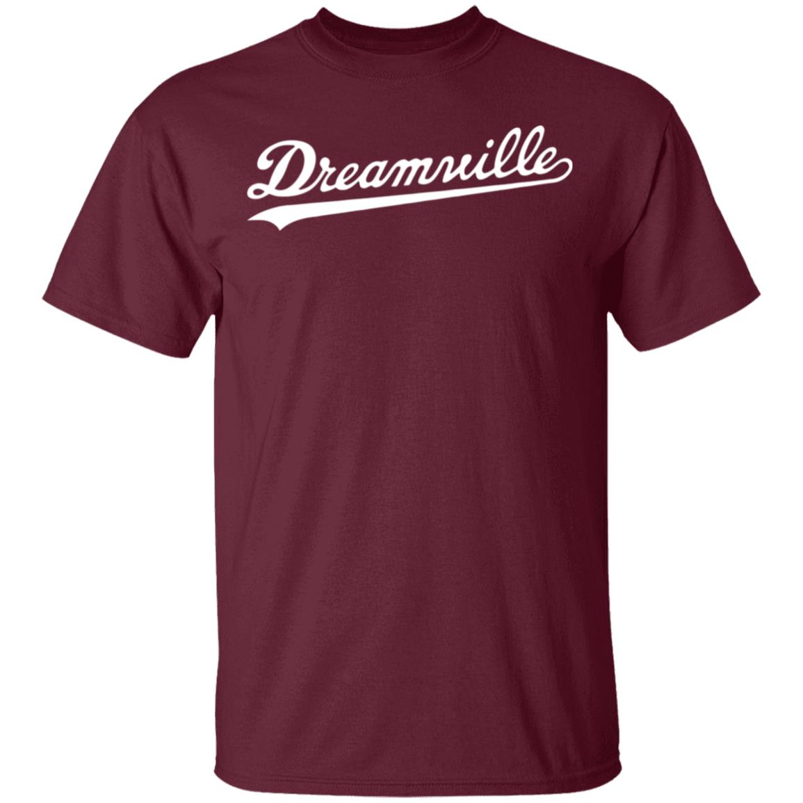 J. Cole Dreamville Tee Shirt Hoodie Sweatshirt - Teechipus
