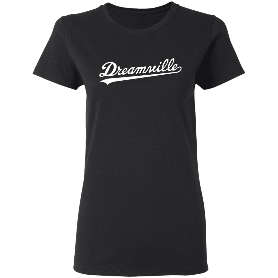 J. Cole Dreamville Tee Shirt Hoodie Sweatshirt - Teechipus