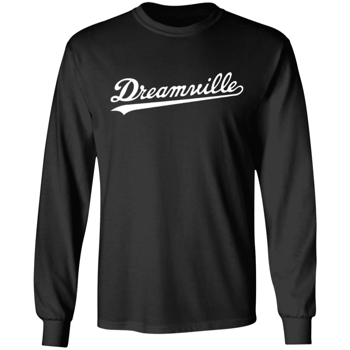 J. Cole Dreamville Tee Shirt Hoodie Sweatshirt - Teechipus