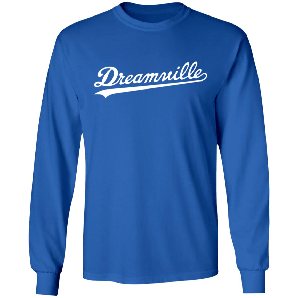 J. Cole Dreamville Tee Shirt Hoodie Sweatshirt - Teechipus