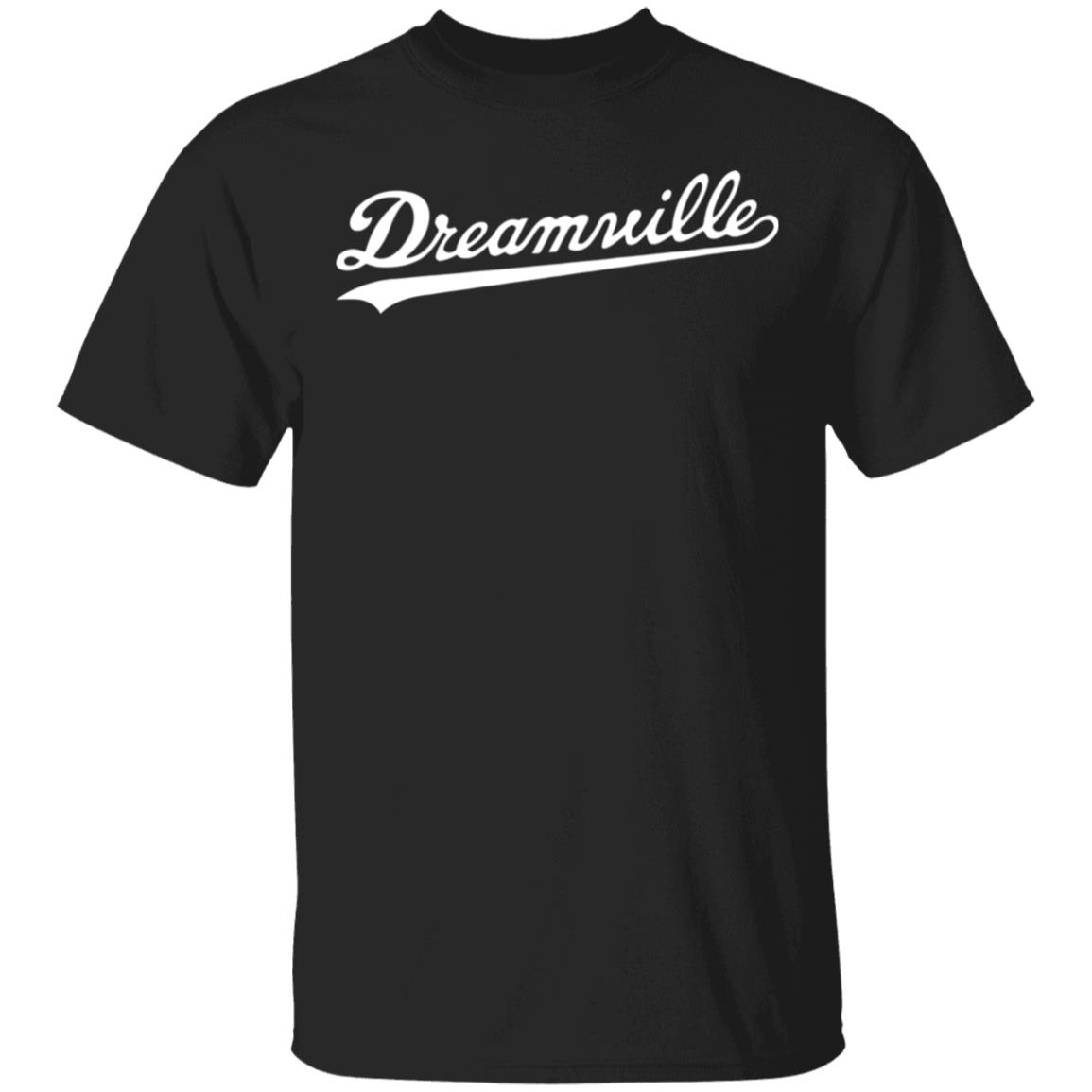 J. Cole Dreamville Tee Shirt Hoodie Sweatshirt - Teechipus