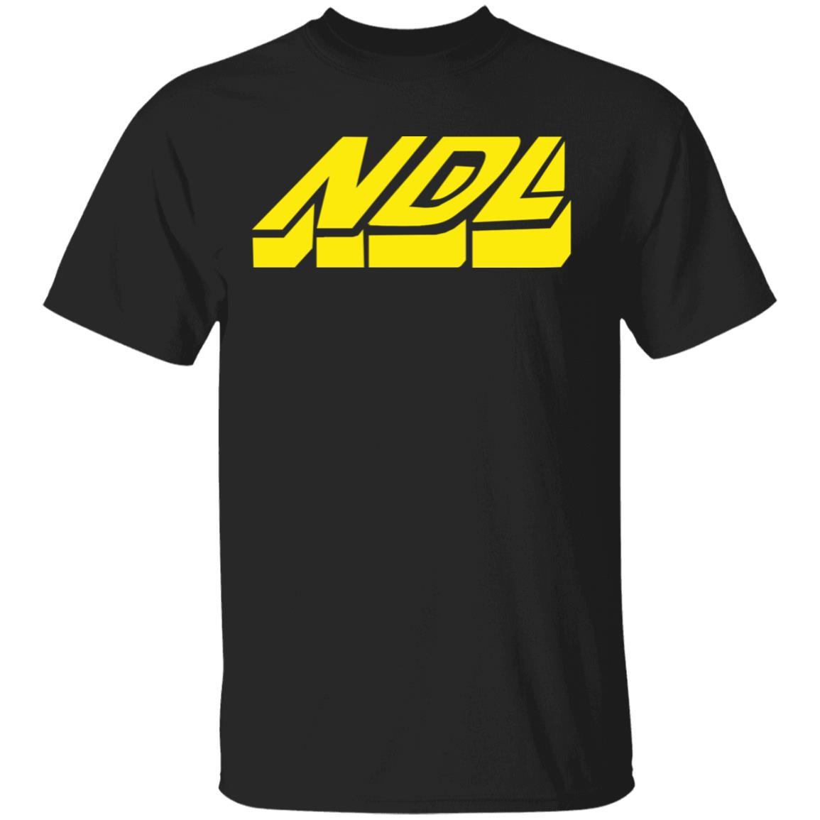 Ndl Merch Shirt Ringside Ndl Merch Shirt Shopndl Merch Store hirt Hoodie Sweatshirt - Teechipus