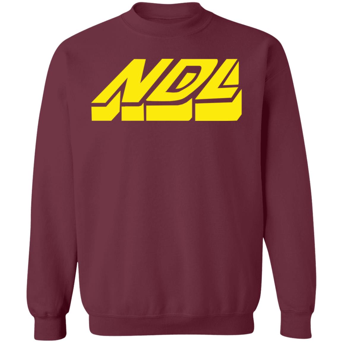 Ndl Merch Shirt Ringside Ndl Merch Shirt Shopndl Merch Store hirt Hoodie Sweatshirt - Teechipus