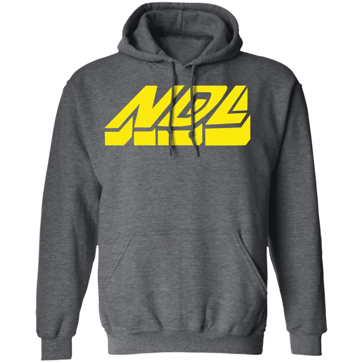 Ndl Merch Shirt Ringside Ndl Merch Shirt Shopndl Merch Store hirt Hoodie Sweatshirt - Teechipus