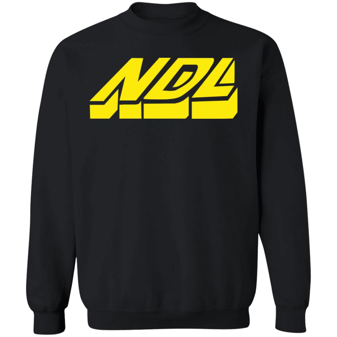 Ndl Merch Shirt Ringside Ndl Merch Shirt Shopndl Merch Store hirt Hoodie Sweatshirt - Teechipus