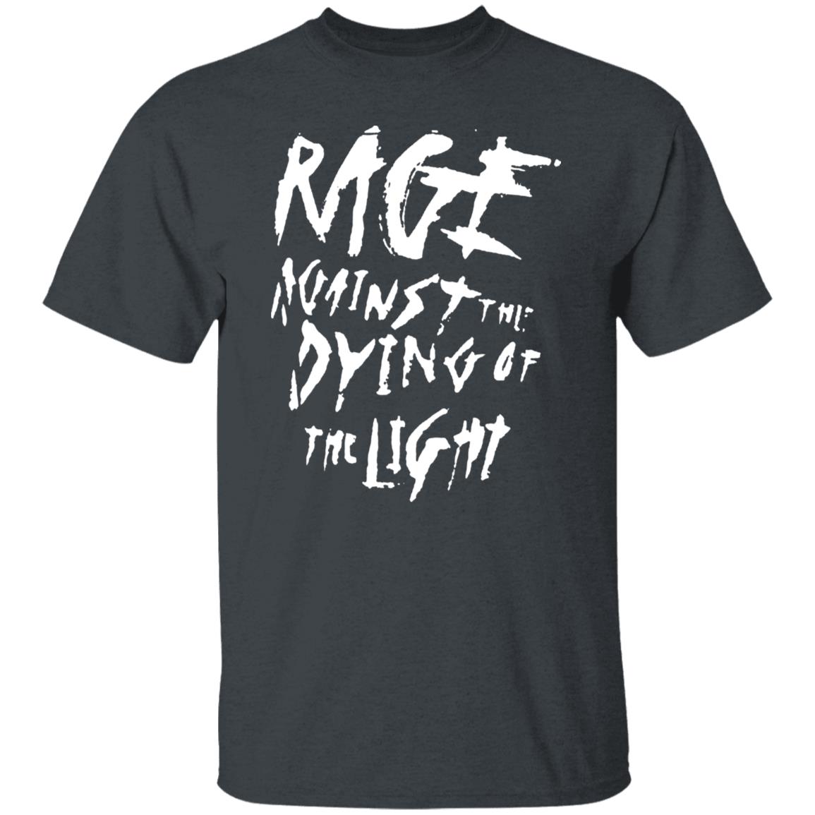 G Eazy Rage Denim Jacket Shirt Hoodie Sweatshirt - Teechipus