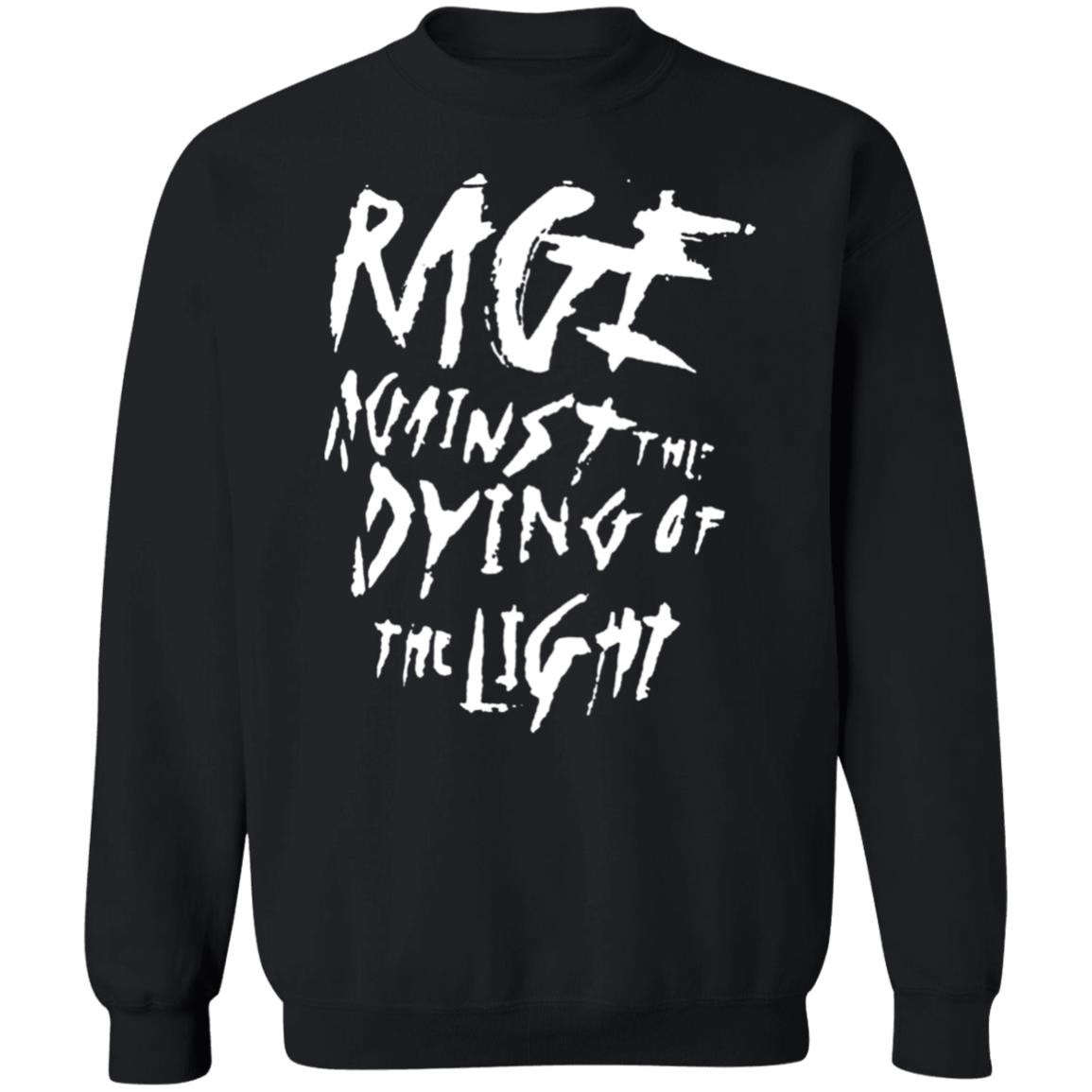 G Eazy Rage Denim Jacket Shirt Hoodie Sweatshirt - Teechipus