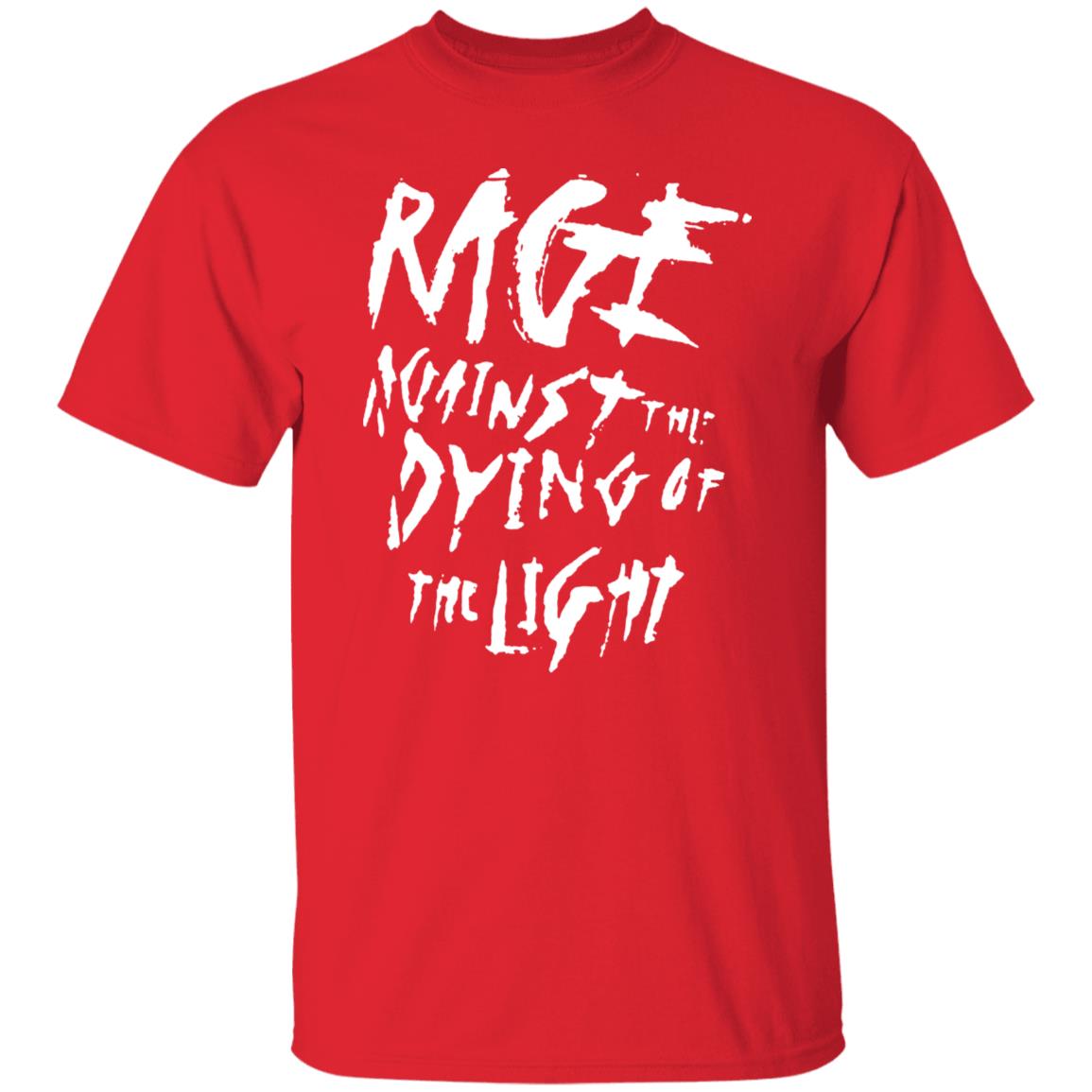 G Eazy Rage Denim Jacket Shirt Hoodie Sweatshirt - Teechipus