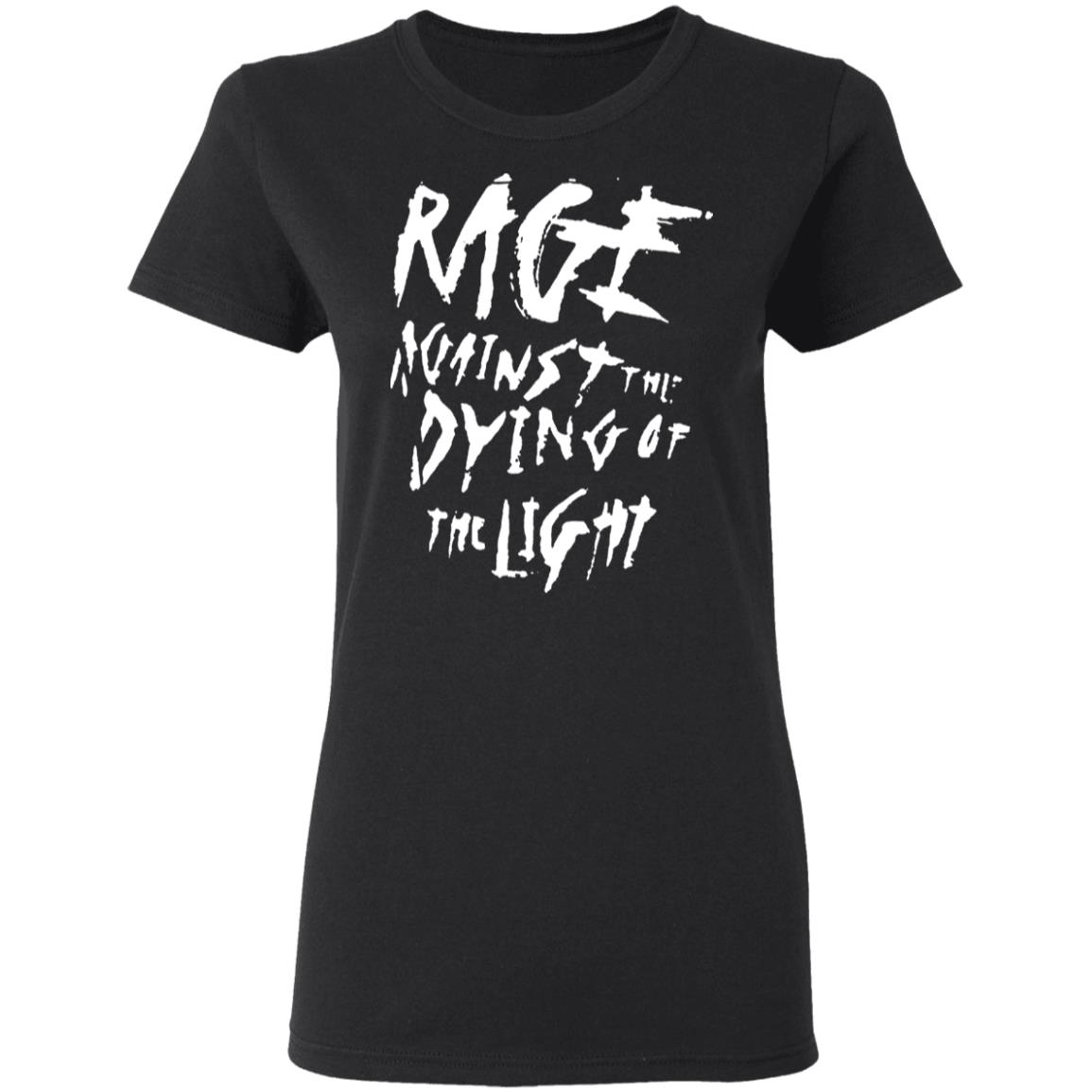 G Eazy Rage Denim Jacket Shirt Hoodie Sweatshirt - Teechipus