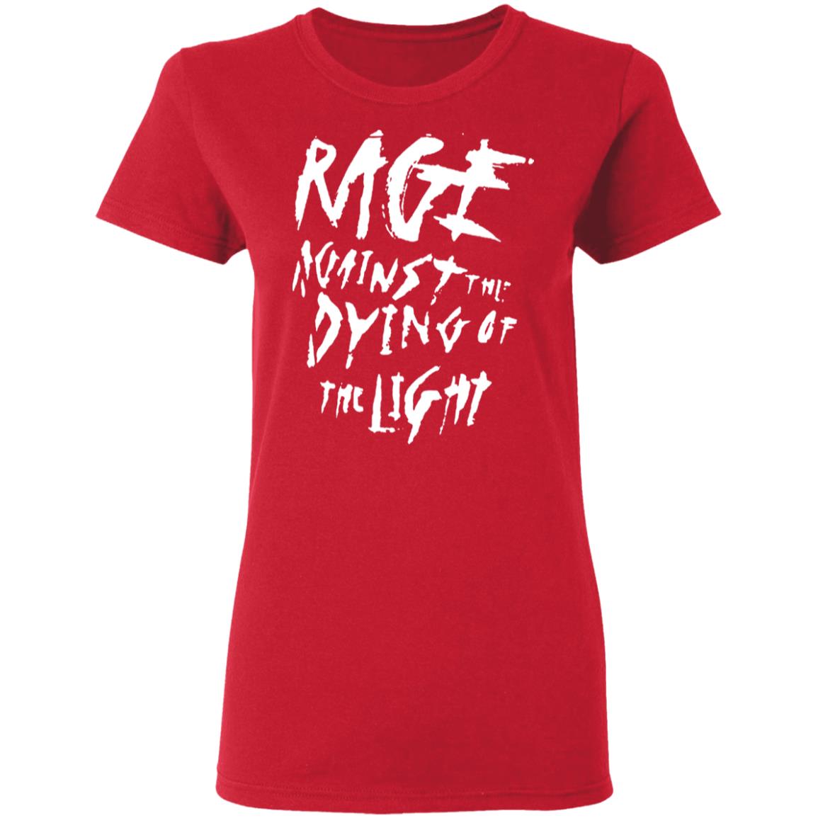 G Eazy Rage Denim Jacket Shirt Hoodie Sweatshirt - Teechipus