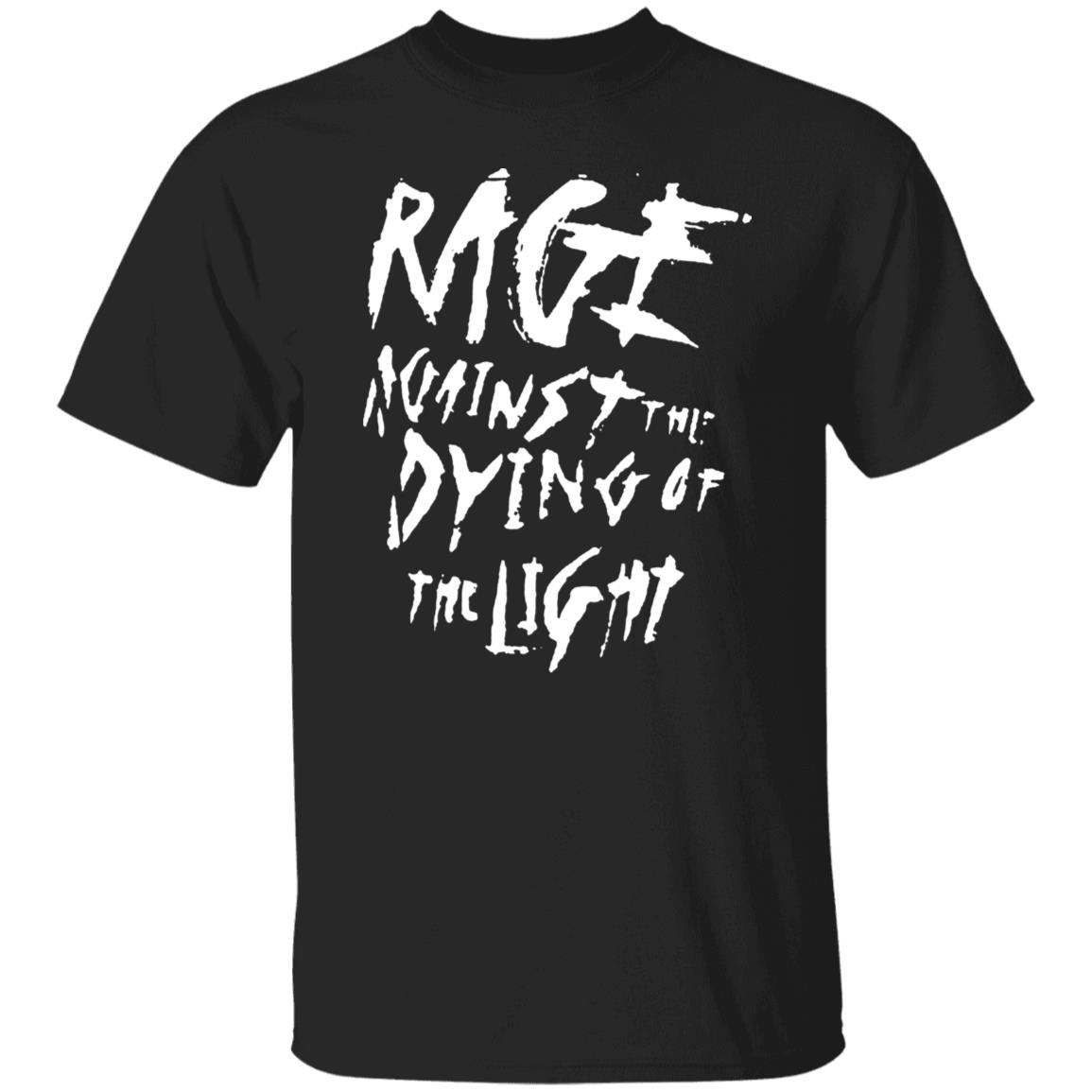 G Eazy Rage Denim Jacket Shirt Hoodie Sweatshirt - Teechipus