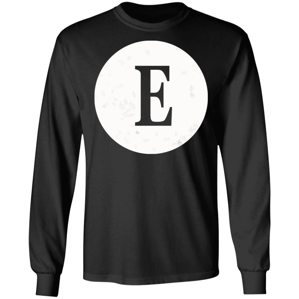 Entrepreneur Logo Shirt Hoodie Sweatshirt - Teechipus