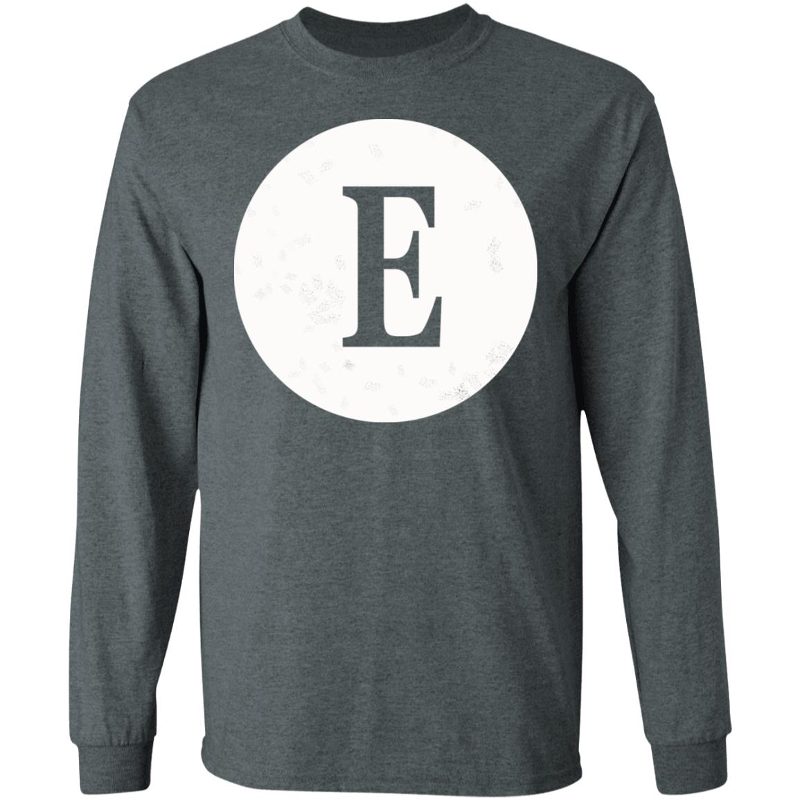 Entrepreneur Logo Shirt Hoodie Sweatshirt - Teechipus