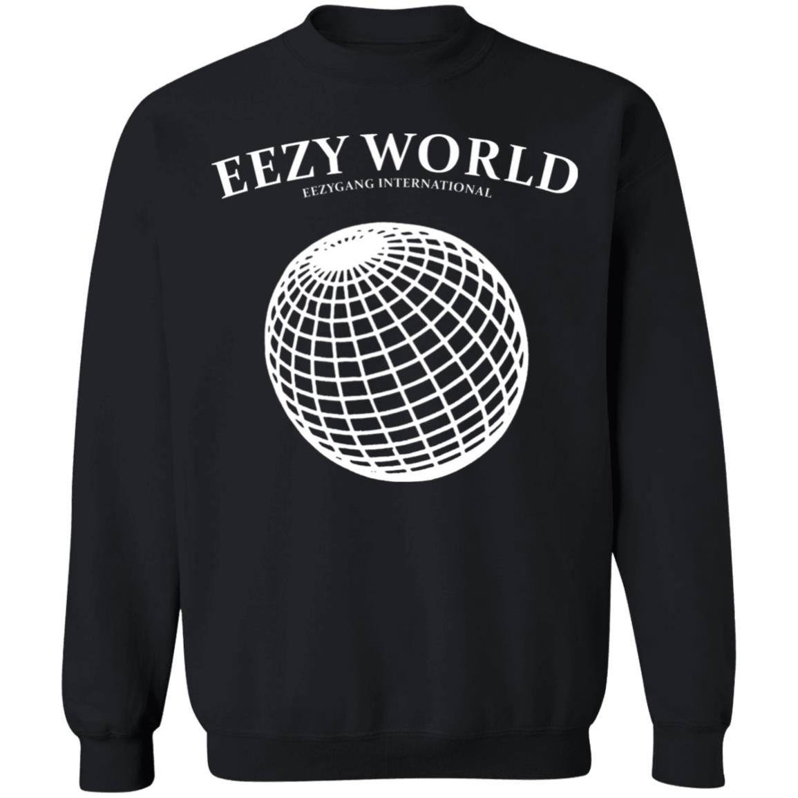 Eezyworld Spider Shirt Hoodie Sweatshirt - Teechipus