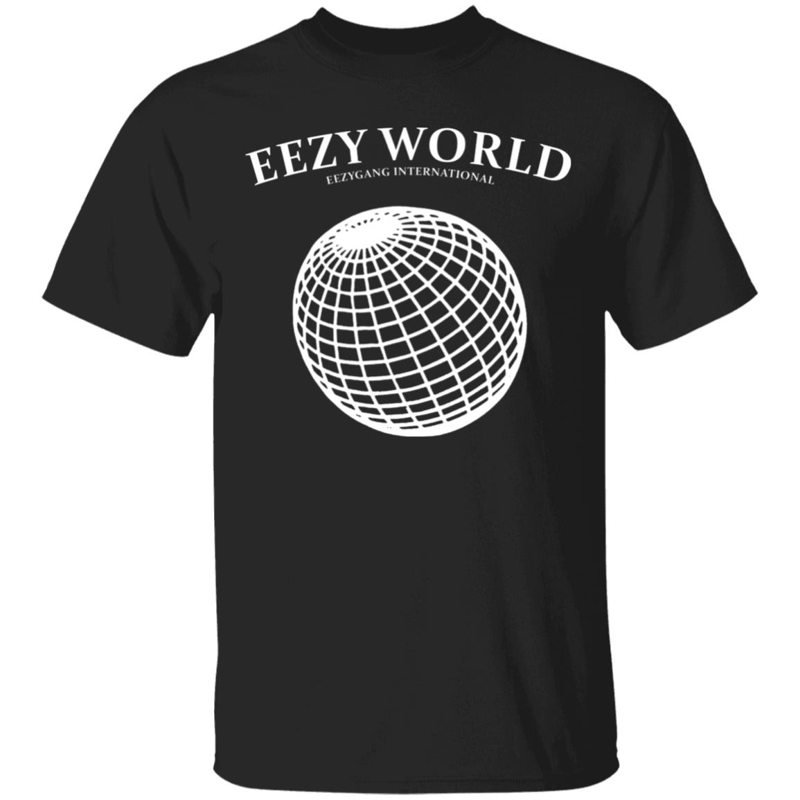 Eezyworld Spider Shirt Hoodie Sweatshirt - Teechipus